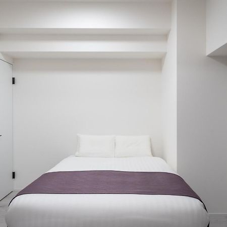 Bon Osaka West Apartment Exterior foto