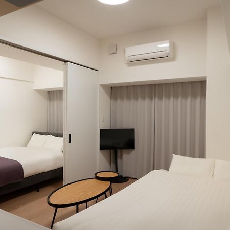 Bon Osaka West Apartment Exterior foto