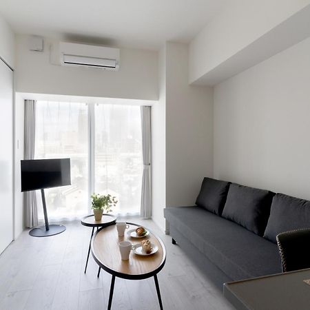 Bon Osaka West Apartment Exterior foto